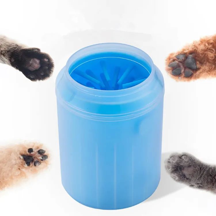 Aja Paw Isenkanjade Pet Paw Isenkanjade Cup