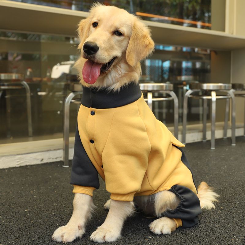 Nla Pet Dog Coat